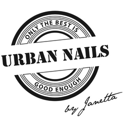 Urban Nails